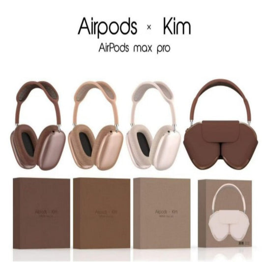 AUDIFONO BLUETOOTH MAX PRO