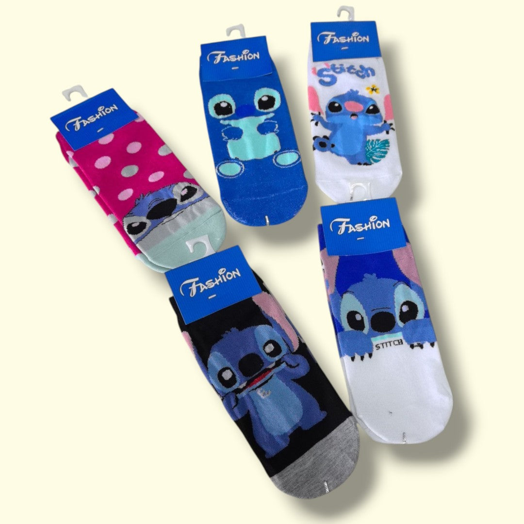 MEDIA PERSONAJE 2352-3