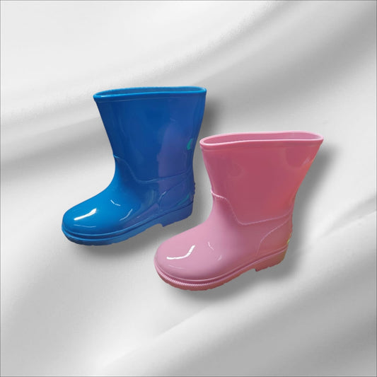 Botas de lluvia para ni?s