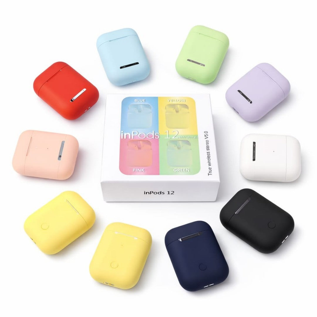 AUDIFONO BLUETOOTH 2#