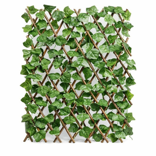 CERCA CON HOJA VERDE 1.2M 1