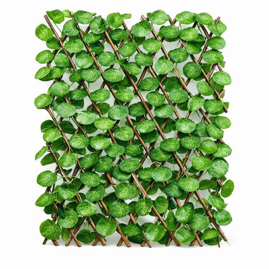 CERCA CON HOJA VERDE 1.2M 2