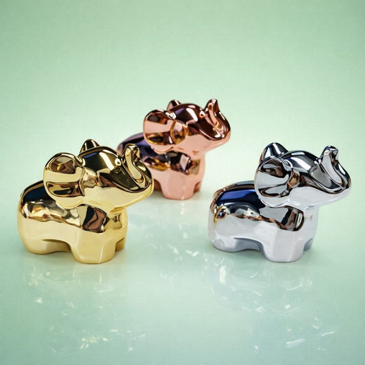 ADORNO ELEFANTE TY010