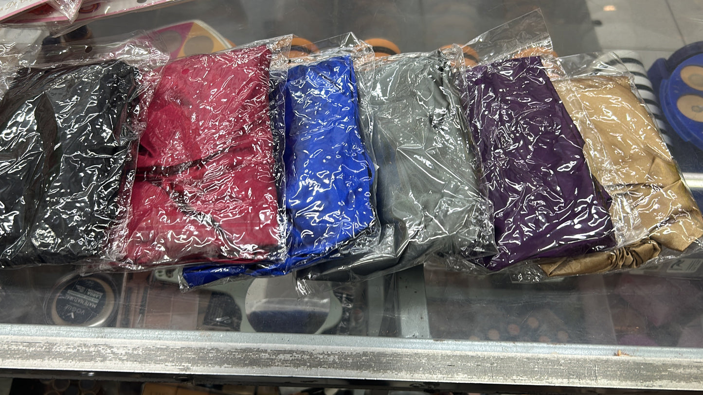 GORRO PARA DORMIR 34CM