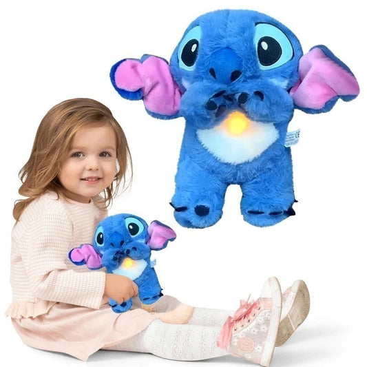 Stitch Respira