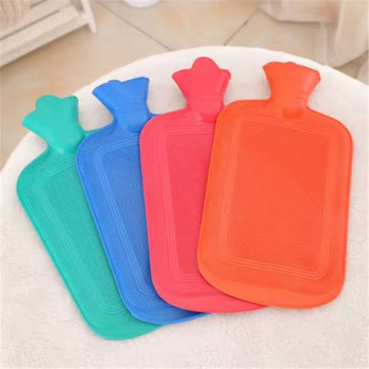 BOLSA HULE AGUA CALIENTE 2L