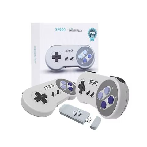 JUEGOS NINTENDO SF900