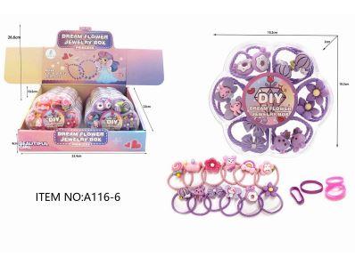 SET COLA DIY A116-6