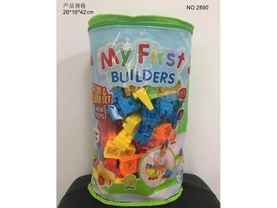 BLOQUE BOLSA 2890