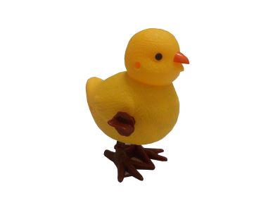 POLLO BRINCA PVC 558-55D