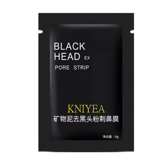MASCARILLA NEGRA 6G