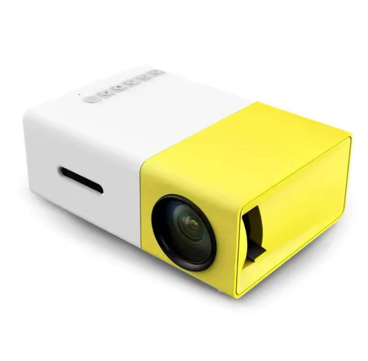 PROYECTOR TV YG300