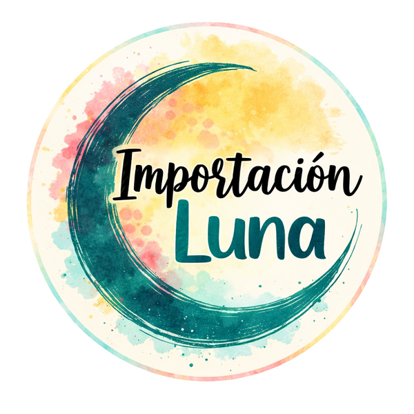Importacion Luna 